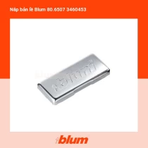 Nắp bản lề Blum 80.6507 3460453