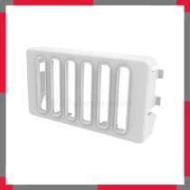 Nắp che cảm biến TL Bosch KAD92SB30 - 00637023, chất liệu bền bỉ, chính hãng