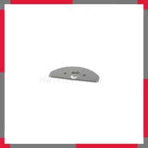 Nắp che lọc rác Bosch SMS46MI05E, mã 00645036, chất liệu bền, lọc hiệu quả
