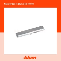 Nắp đậy bản lề Blum 342.40.900