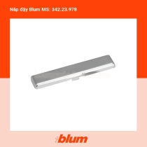 Nắp đậy Blum MS: 342.23.978