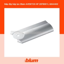Nắp đậy hộp lực Blum AVENTOS HF 20F8001L 6844402
