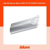 Nắp đậy hộp lực Blum AVENTOS HF 20F8001R 6844232