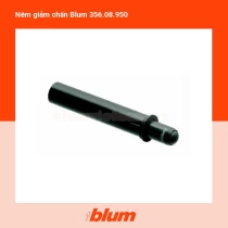 Nêm giảm chấn Blum 356.08.950
