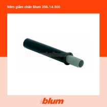 Nêm giảm chấn Blum 356.14.500