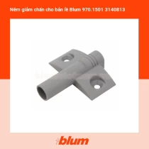 Nêm giảm chấn cho bản lề Blum 970.1501 3140813