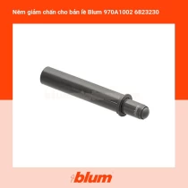 Nêm giảm chấn cho bản lề Blum 970A1002 6823230