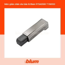 Nêm giảm chấn cho bản lề Blum 973A0500 7196933