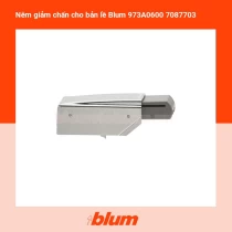 Nêm giảm chấn cho bản lề Blum 973A0600 7087703