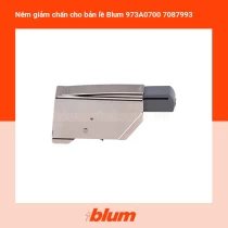 Nêm giảm chấn cho bản lề Blum 973A0700 7087993