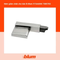 Nêm giảm chấn cho bản lề Blum 973A6000 7085783