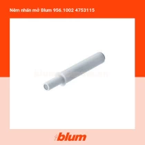 Nêm nhấn mở Blum 956.1002 4753115