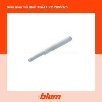 Nêm nhấn mở Blum 956A1002 2005375