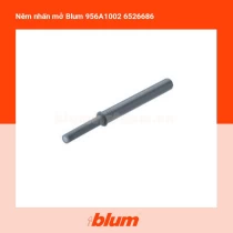 Nêm nhấn mở Blum 956A1002 6526686