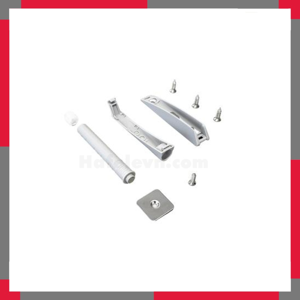 Nêm nhấn mở cửa tủ VICKINI 04020.001 GRPR