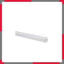 Nẹp nhựa kẹp kính VICKINI 66004.001 WT