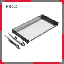 NGĂN KÉO BA MẶT SHEARER CAO CẤP HiGold 303831