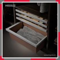 NGĂN KÉO CAO ĐỰNG ĐỒ ĐA NĂNG SERIES A HiGold 703733-S