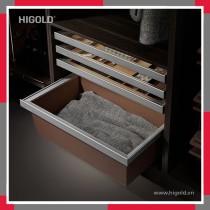 NGĂN KÉO CAO ĐỰNG ĐỒ ĐA NĂNG SERIES A HiGold 703734-S