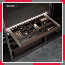 NGĂN KÉO ĐỰNG ĐỒ TRANG ĐIỂM BV 2.0 HiGold 706362S