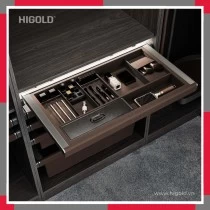 NGĂN KÉO ĐỰNG ĐỒ TRANG ĐIỂM BV 2.0 HiGold 706363S