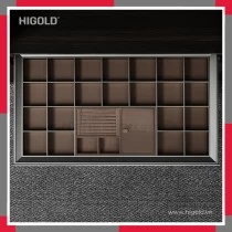 NGĂN KÉO ĐỰNG ĐỒ TRANG SỨC SERIES A HiGold 703741-S