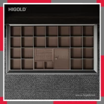 NGĂN KÉO ĐỰNG ĐỒ TRANG SỨC SERIES A HiGold 703742-S