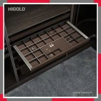 NGĂN KÉO ĐỰNG ĐỒ TRANG SỨC SERIES BV 2.0 HiGold 706342S