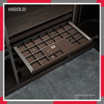 NGĂN KÉO ĐỰNG ĐỒ TRANG SỨC SERIES BV 2.0 HiGold 706343S