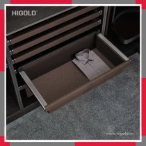 NGĂN KÉO THẤP ĐỰNG QUẦN ÁO SERIES BV 2.0 HiGold 706331S