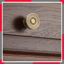 Núm đồng Nguyên Chất EuroGold BHG202