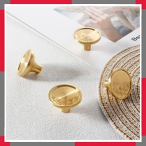 Núm đồng Nguyên Chất EuroGold BHG23