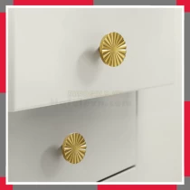 Núm đồng Nguyên Chất EuroGold BHG55