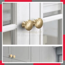 Núm đồng Nguyên Chất EuroGold BHG61