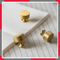 Núm đồng Nguyên Chất EuroGold BHKG44