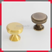 Núm Tủ đồng Nguyên Chất Hiện đại EuroGold BHG60
