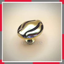 Núm Tủ đồng Nguyên Chất Kiểu Pháp EuroGold BHR40
