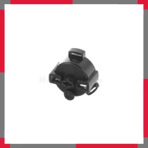 Bosch HBF113BR0A Núm Xoay - Chất Liệu LN - Tính Năng Nổi Bật