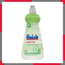 Nước Làm Bóng Finish Eco 0% – Không Chất Bảo Quản, Bóng Đẹp, Sấy Khô Nhanh
