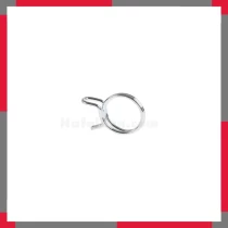 Ống kẹp MRB Bosch SMS46MI05E - Inox cao cấp, bền, hiệu suất cao