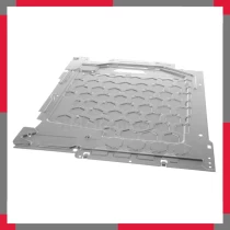 Ốp Sườn Phải LN Bosch HBG634BB1B 23001427 - Chất Liệu Cao Cấp, Bền Bỉ