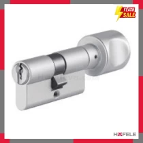 PSM ruột khóa đầu vặn inox 63 HÄFELE 916.66.591