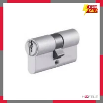 PSM ruột khóa hai đầu chìa 63 mm HÄFELE 916.66.571