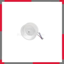 Quạt gió HM Bosch DFS097/067J50B - Chất liệu bền, tính năng vượt trội