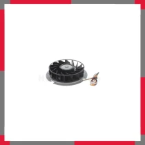 Quạt làm mát Bosch HBG634BB1B - Chất liệu cao cấp, Tính năng hiện đại