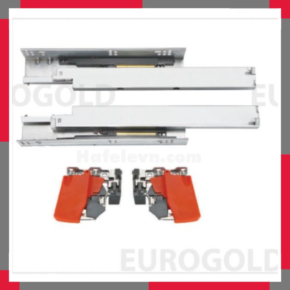 Ray âm Toàn Phần EuroGold SA550