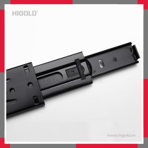 Ray bi ba tầng giảm chấn series G HiGold 815204