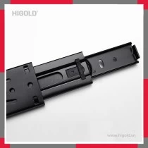 Ray bi ba tầng giảm chấn series G HiGold 815204