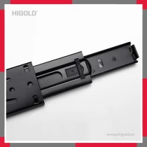 Ray bi ba tầng giảm chấn series G HiGold 815205
