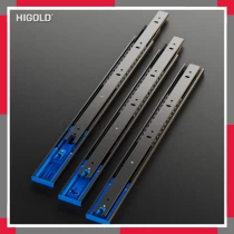 Ray bi ba tầng giảm chấn series M HiGold 819163